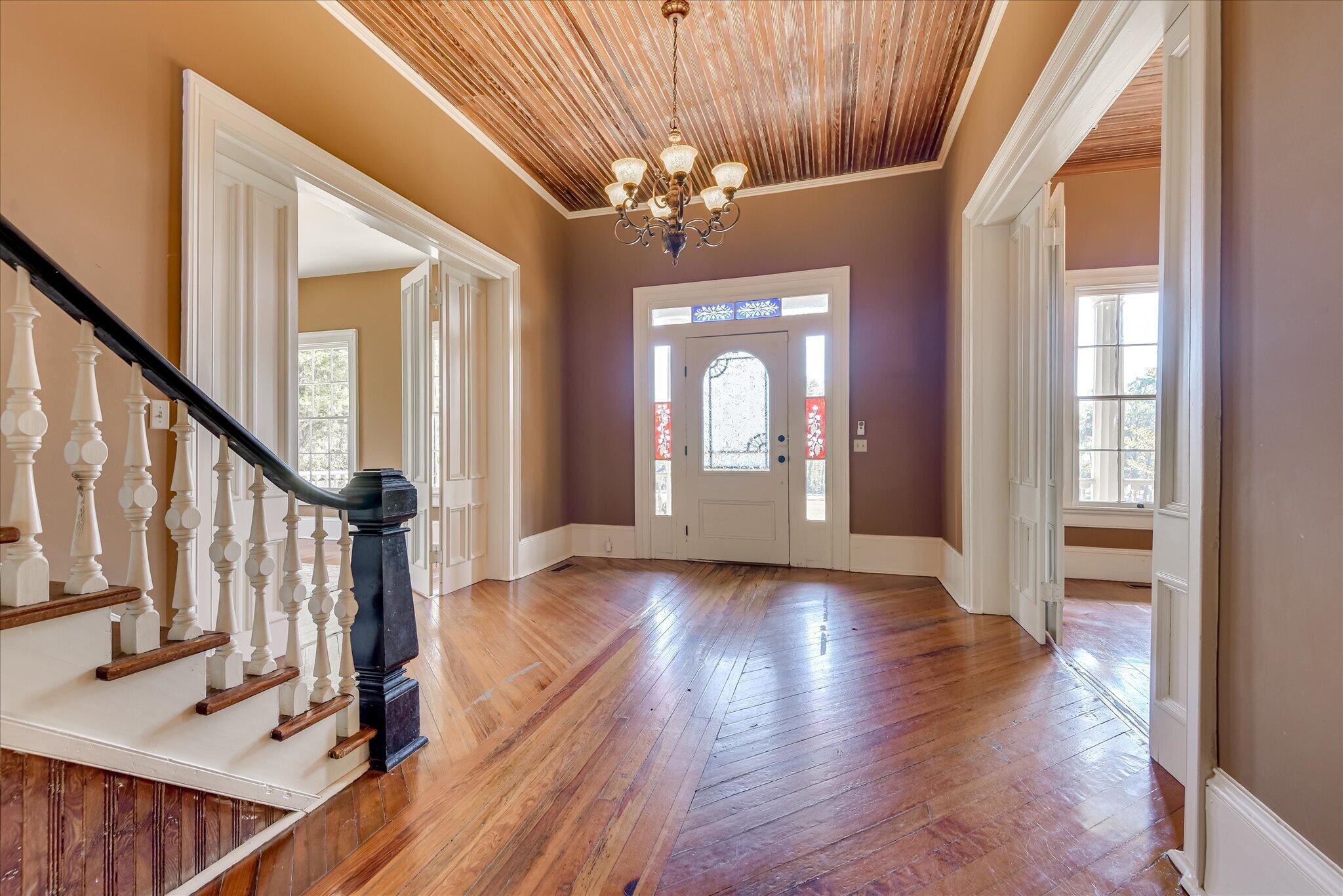 197 Sheppard Drive Edgefield, SC 29824 - Photo 18 of 80 18-109