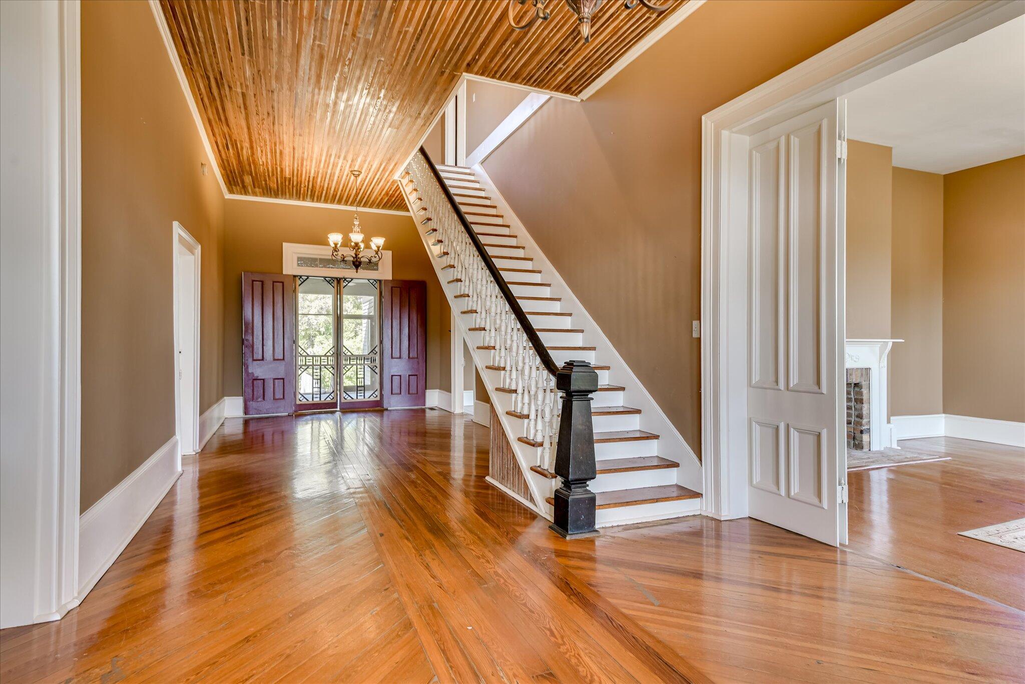 197 Sheppard Drive Edgefield, SC 29824 - Photo 19 of 80 19-110