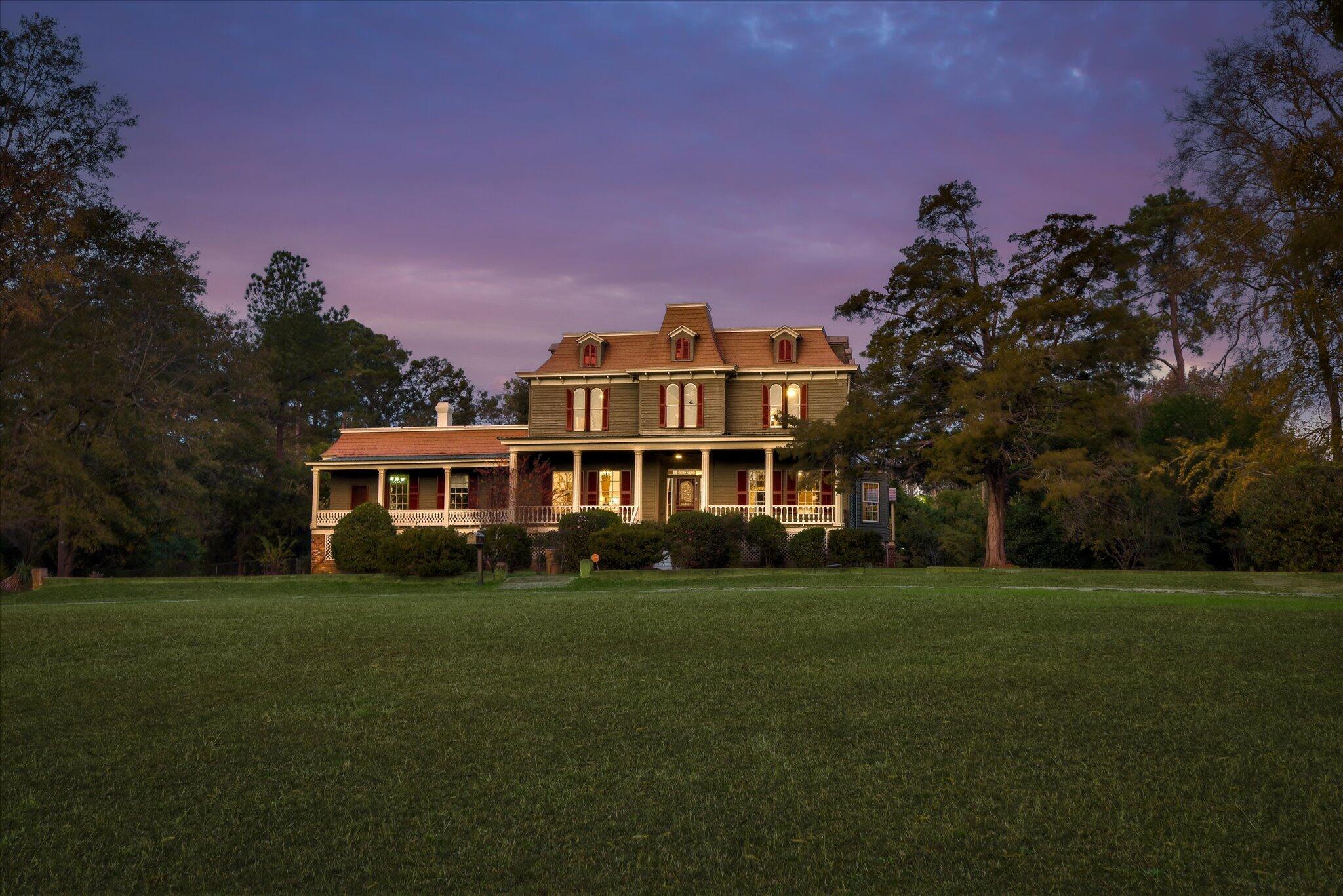 197 Sheppard Drive Edgefield, SC 29824 - Photo 2 of 80 02-102