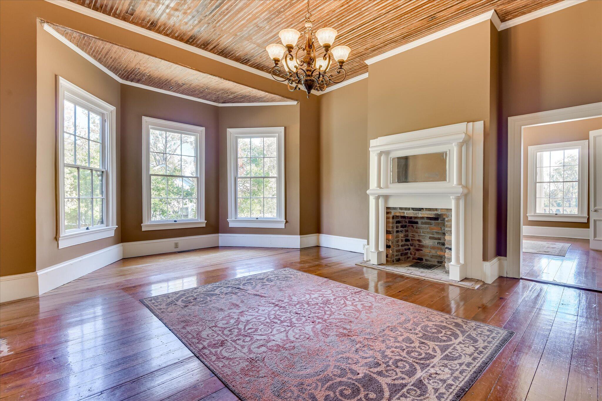 197 Sheppard Drive Edgefield, SC 29824 - Photo 25 of 80 25-116