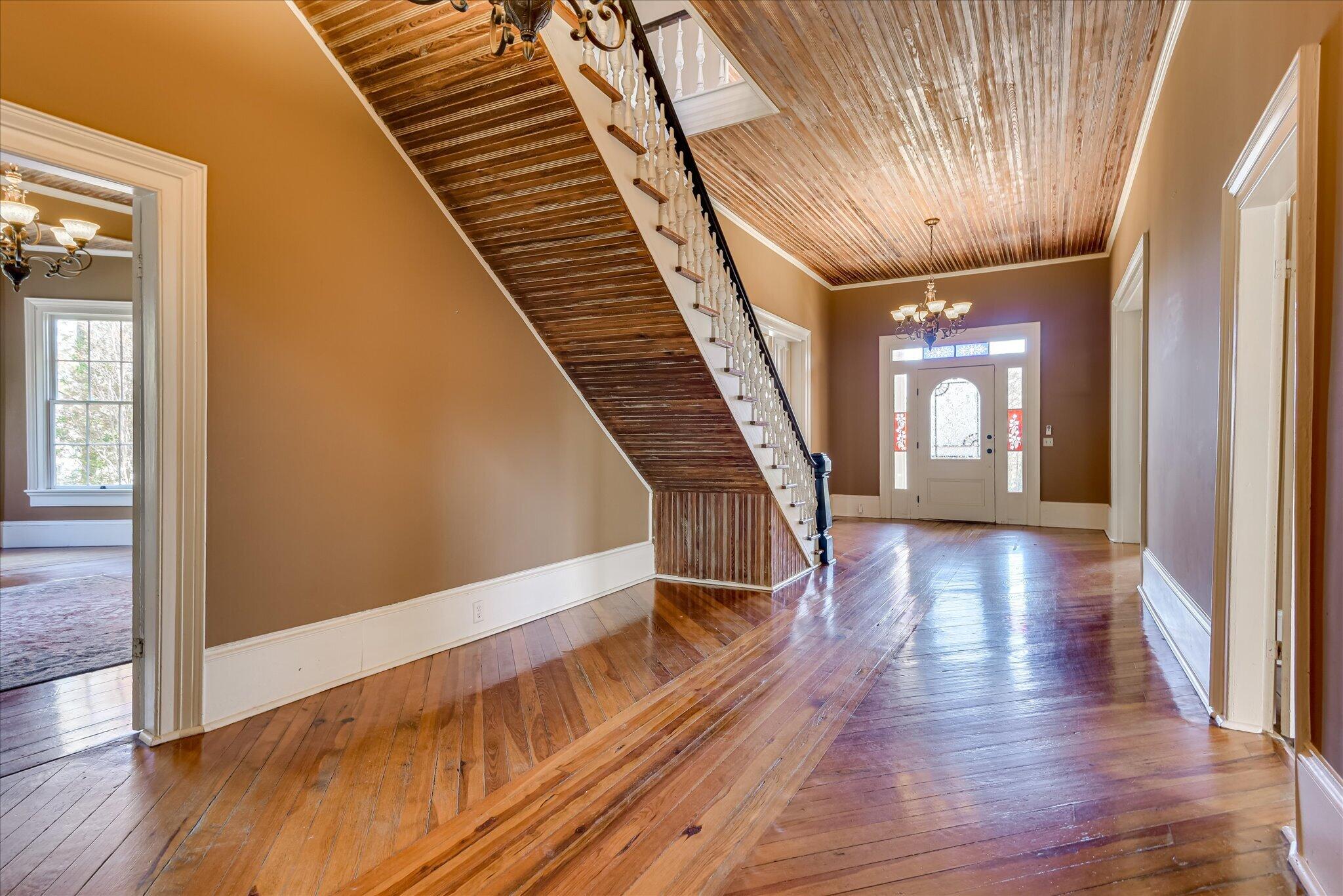 197 Sheppard Drive Edgefield, SC 29824 - Photo 34 of 80 34-125