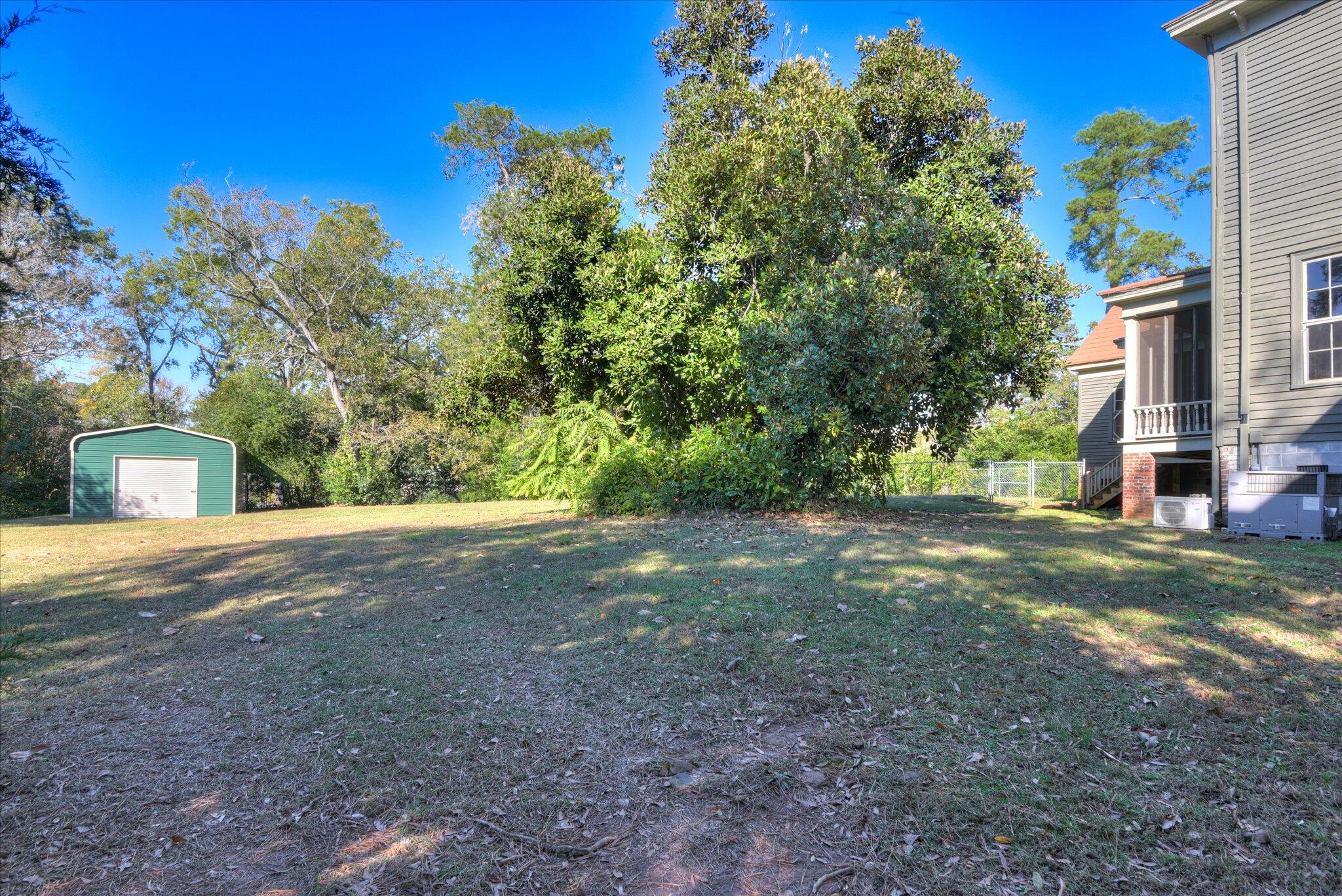 197 Sheppard Drive Edgefield, SC 29824 - Photo 70 of 80 70-161
