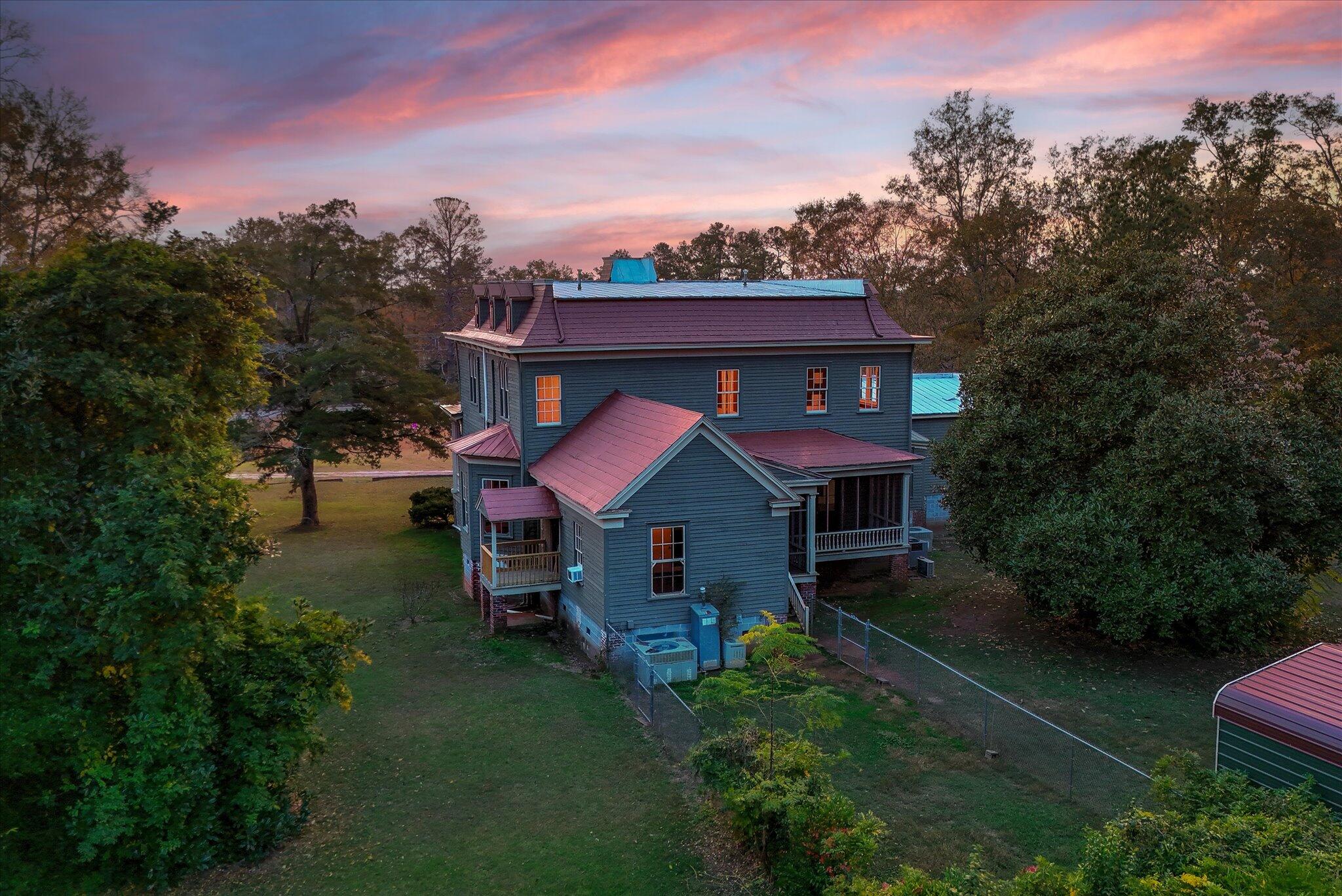 197 Sheppard Drive Edgefield, SC 29824 - Photo 7 of 80 07-107