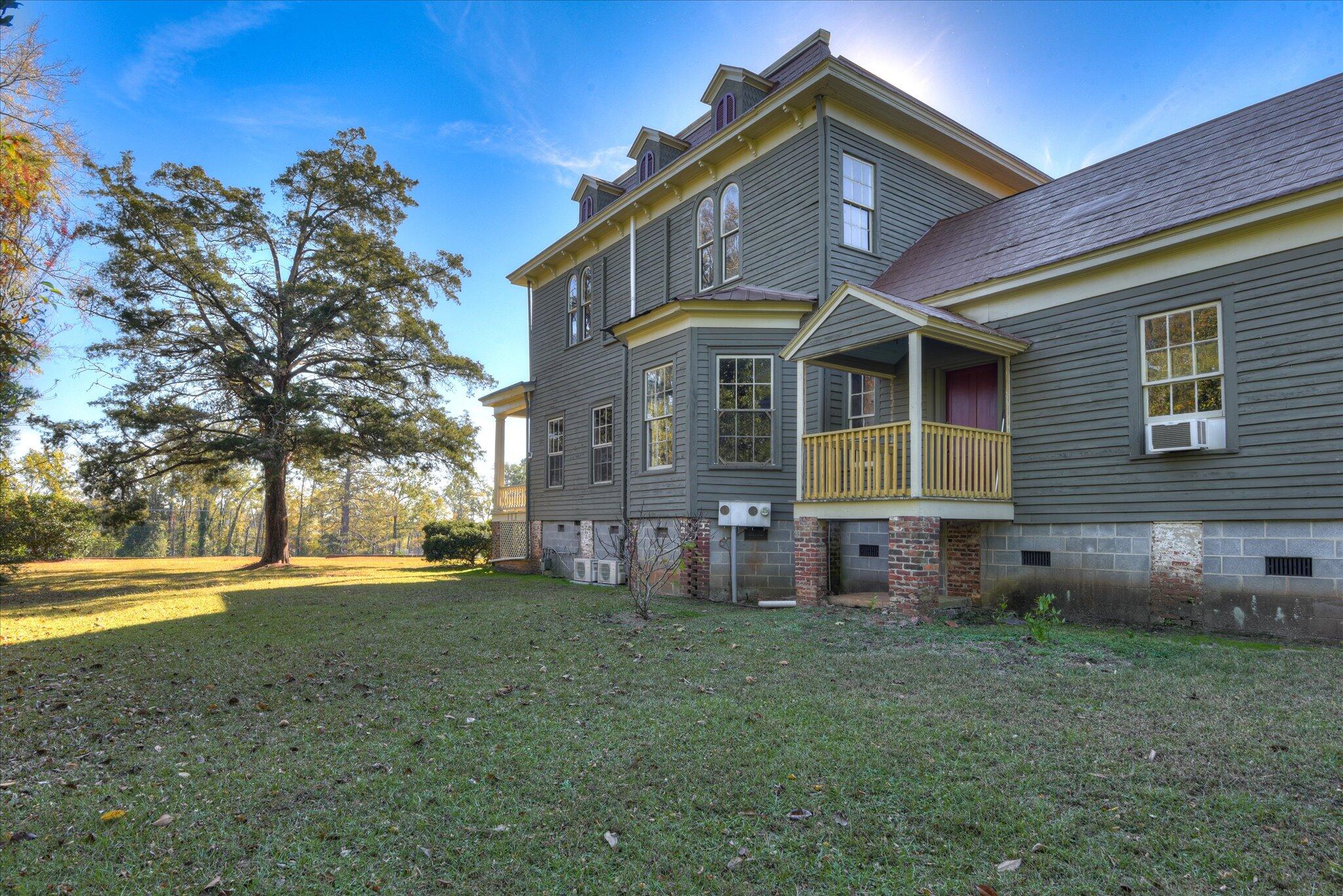 197 Sheppard Drive Edgefield, SC 29824 - Photo 76 of 80 76-167