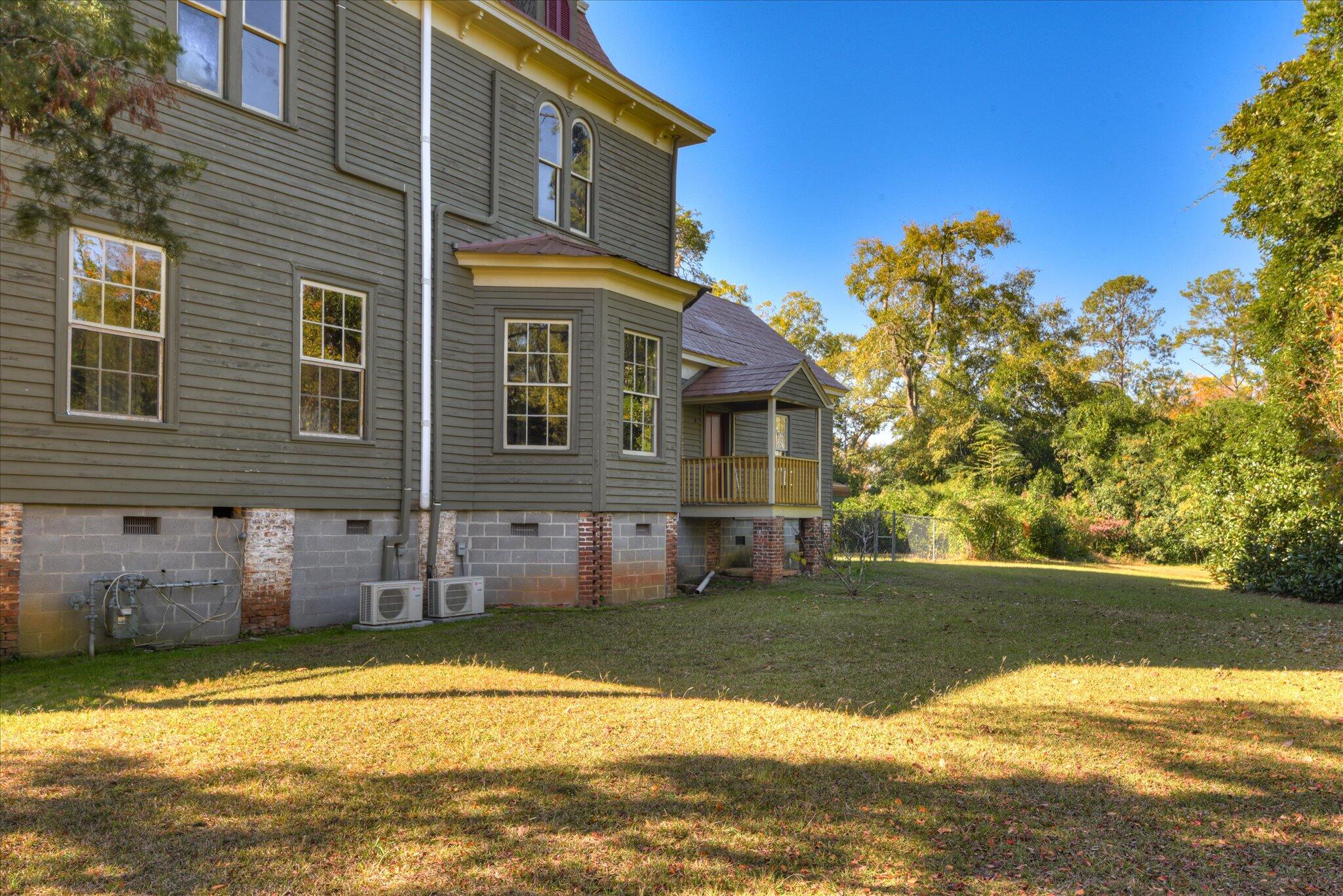 197 Sheppard Drive Edgefield, SC 29824 - Photo 77 of 80 77-168