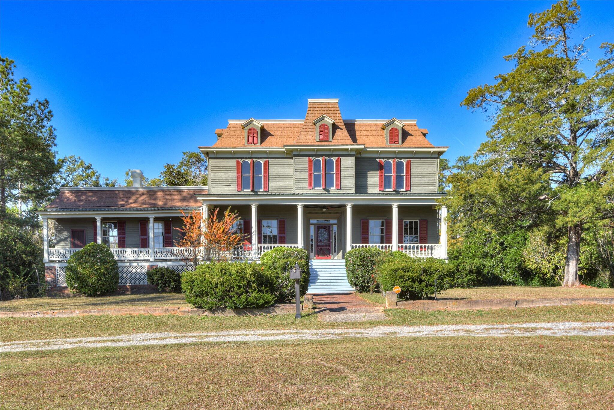 197 Sheppard Drive Edgefield, SC 29824 - Photo 10 of 80 10-101