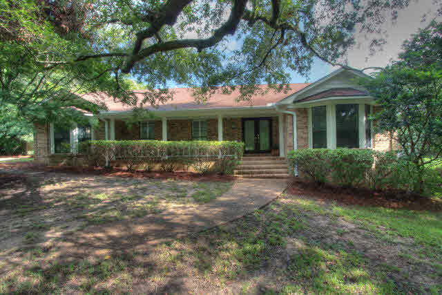 9075 Mosley Road Fairhope, AL 36532 - Photo 2 of 46 front