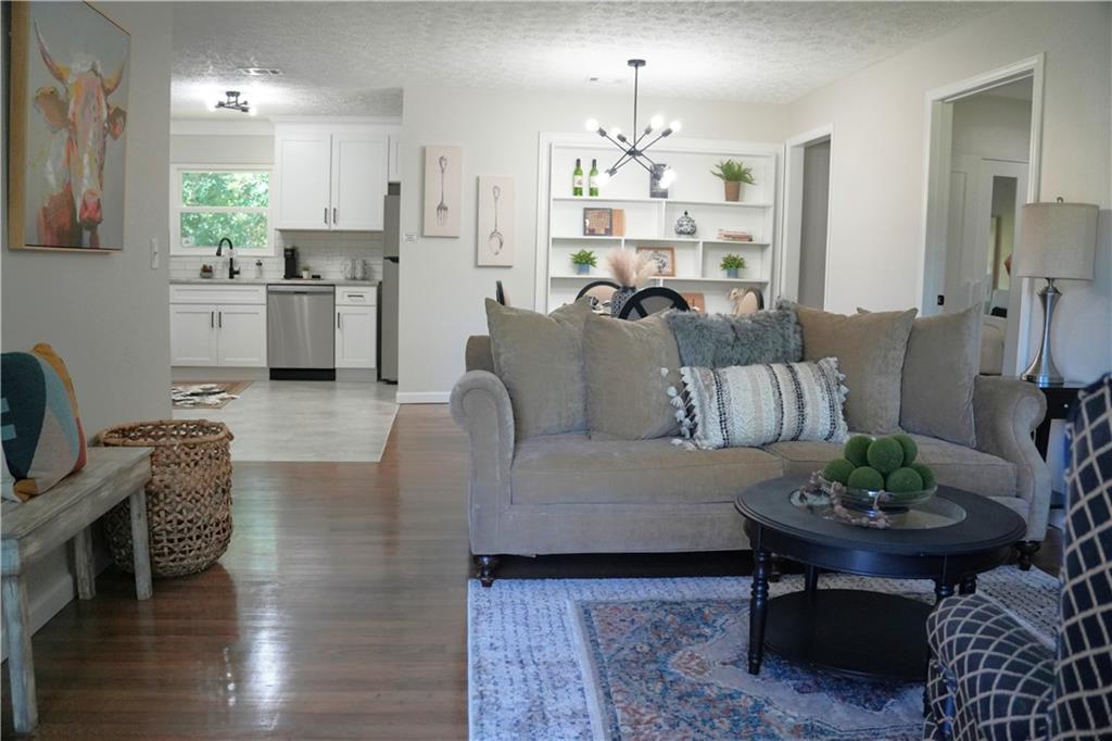 145 Beaverdam Road Winterville, GA 30683 - Photo 7 of 61