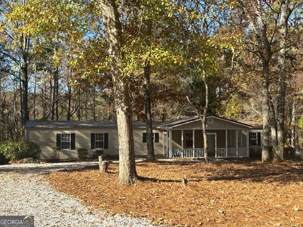 $149,900 | 197 Williams Drive, Lineville, AL 36266