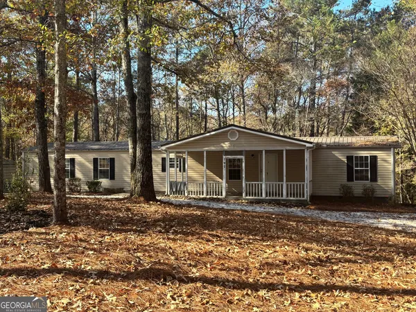 $149,900 | 197 Williams Drive, Lineville, AL 36266