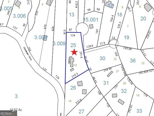 $149,900 | 197 Williams Drive, Lineville, AL 36266