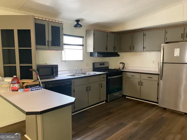 $149,900 | 197 Williams Drive, Lineville, AL 36266