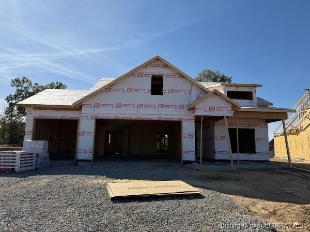 $489,900 | 5251 Woodstone Circle, Jeffersonville, IN 47130