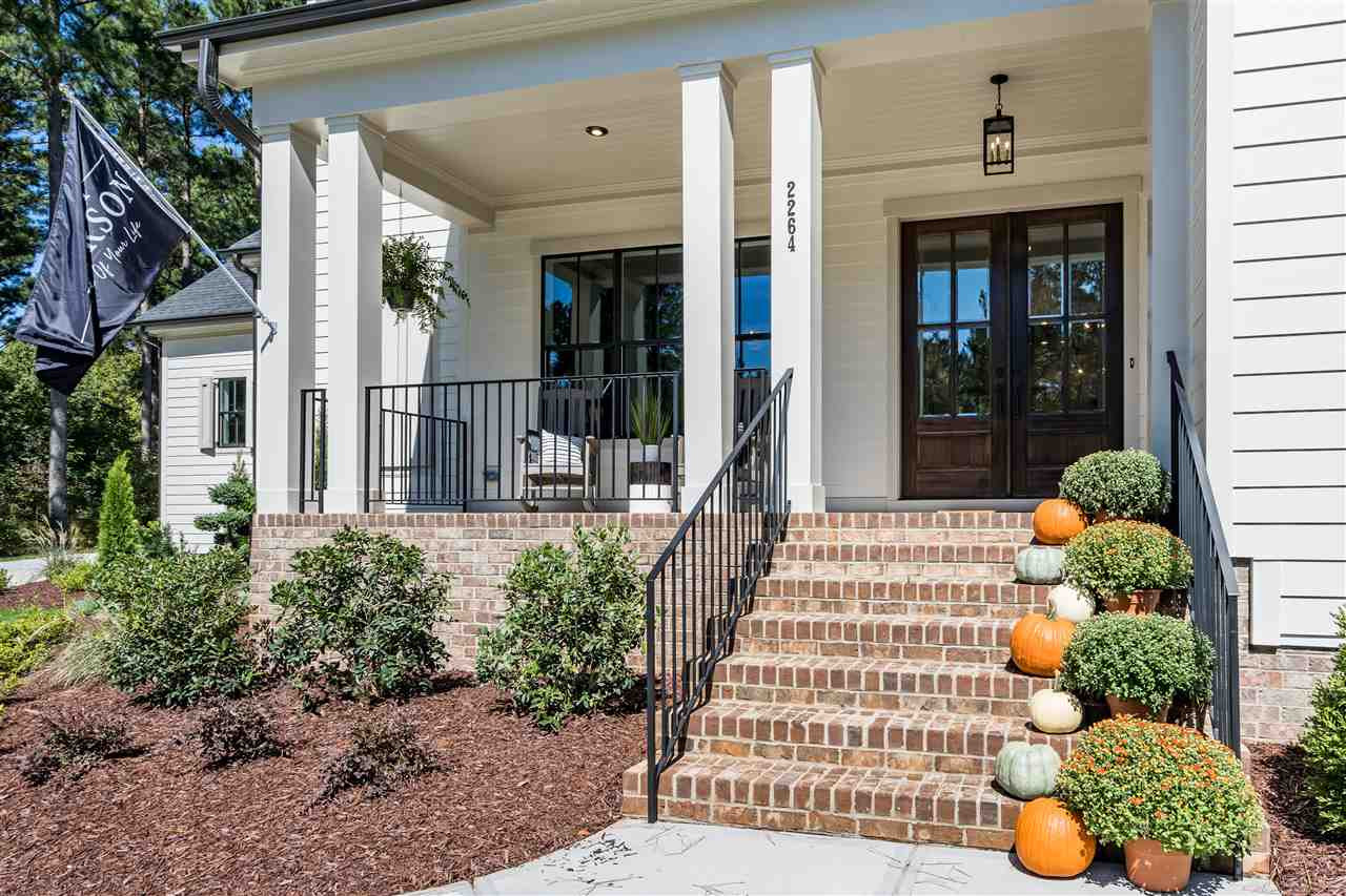 2264 Duskywing Drive Raleigh, NC 27613 - Photo 2 of 30 Photo 2