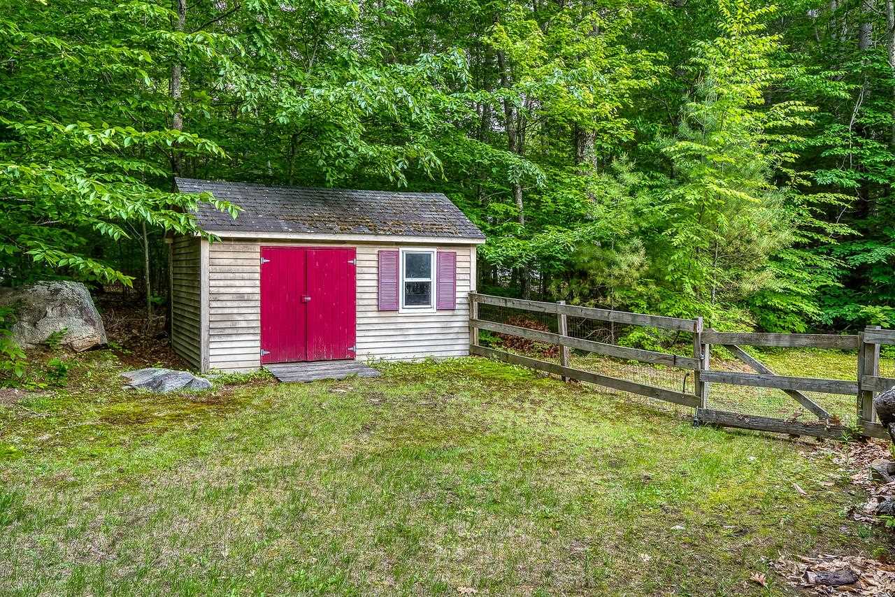 326 Forest Road Wolfeboro, NH 03894 - Photo 40 of 40 Gallery Image 40