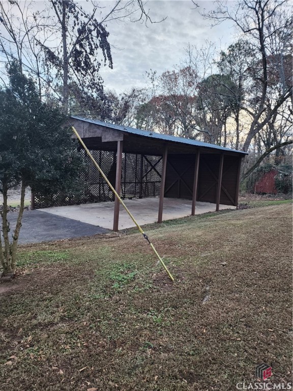 2195 Winterville Road Athens, GA 30605 - Photo 21 of 29