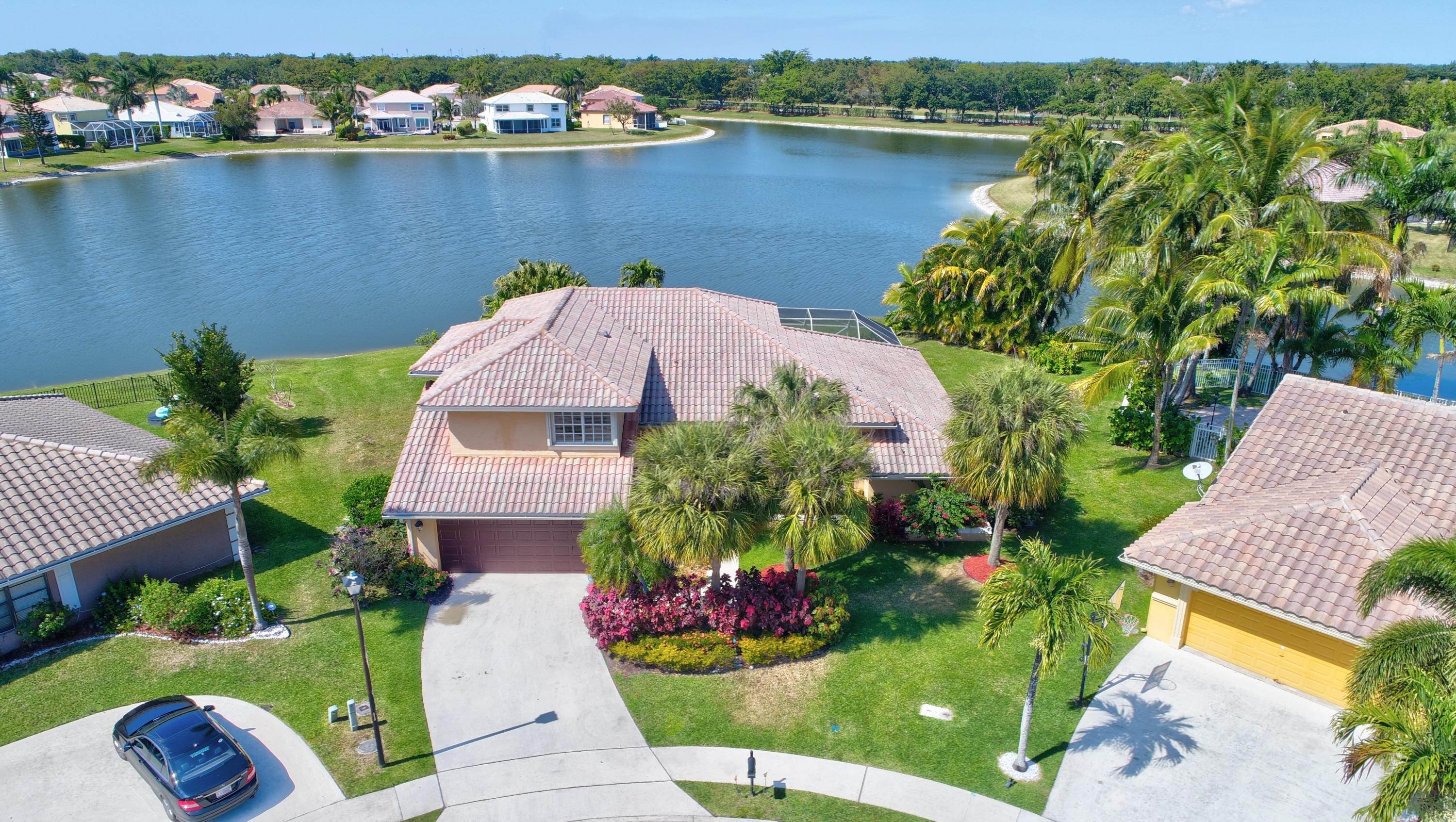 12491 Baywind Court Boca Raton, FL 33428 - Photo 2 of 63 dji_0888_89_90_91_92