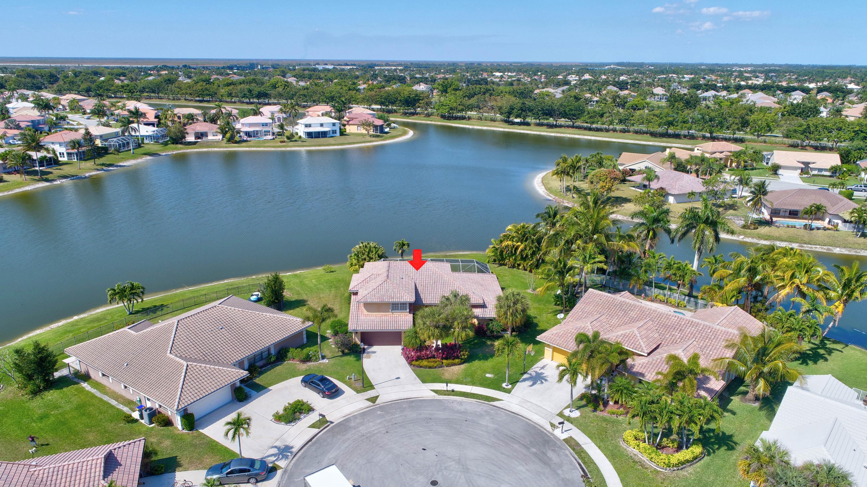 12491 Baywind Court Boca Raton, FL 33428 - Photo 3 of 63 dji_0893_4_5_6_7