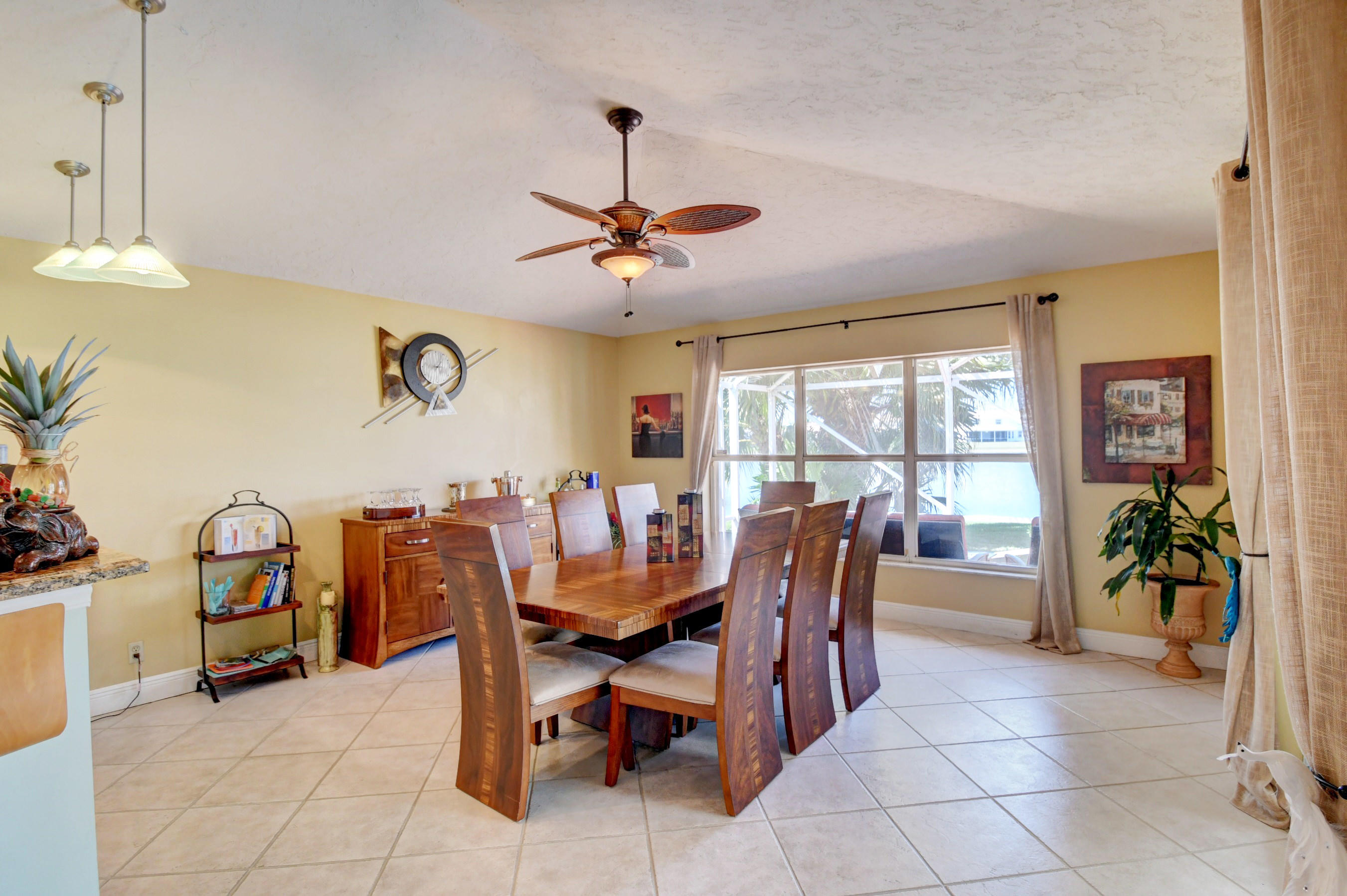 12491 Baywind Court Boca Raton, FL 33428 - Photo 39 of 63 Lakeview Dining