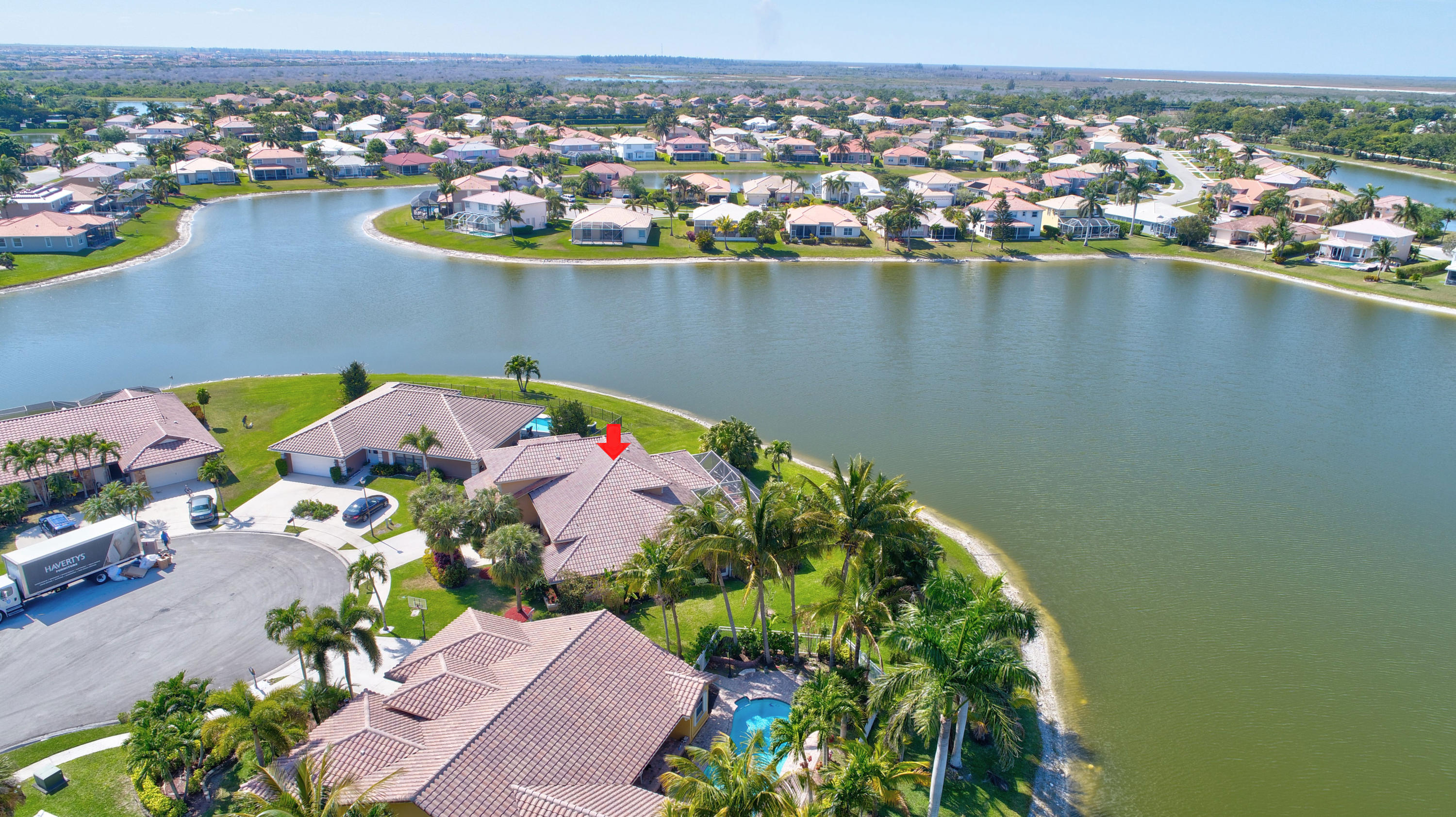 12491 Baywind Court Boca Raton, FL 33428 - Photo 4 of 63 dji_0903_4_5_6_7