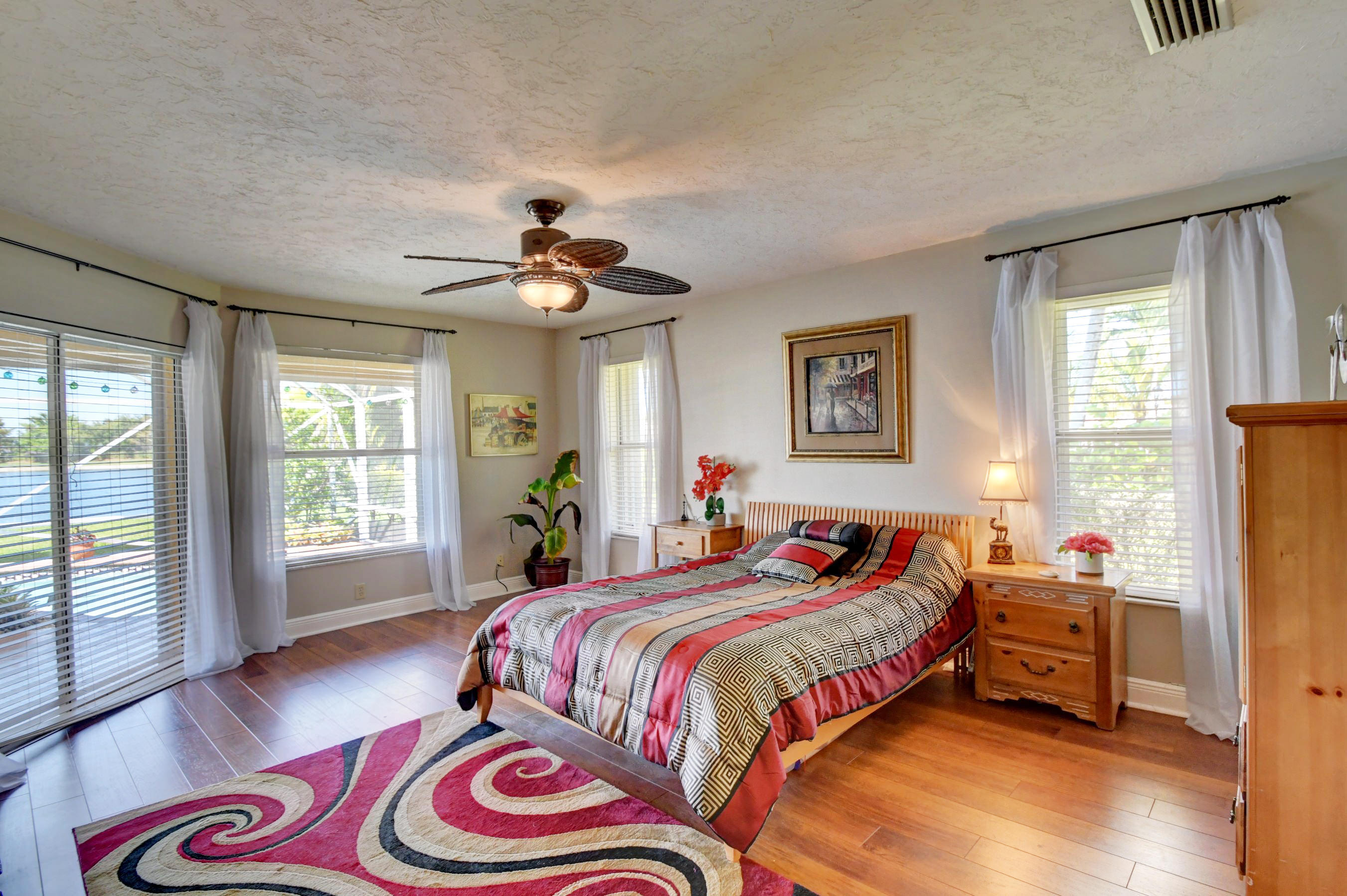 12491 Baywind Court Boca Raton, FL 33428 - Photo 48 of 63 Master Bedroom