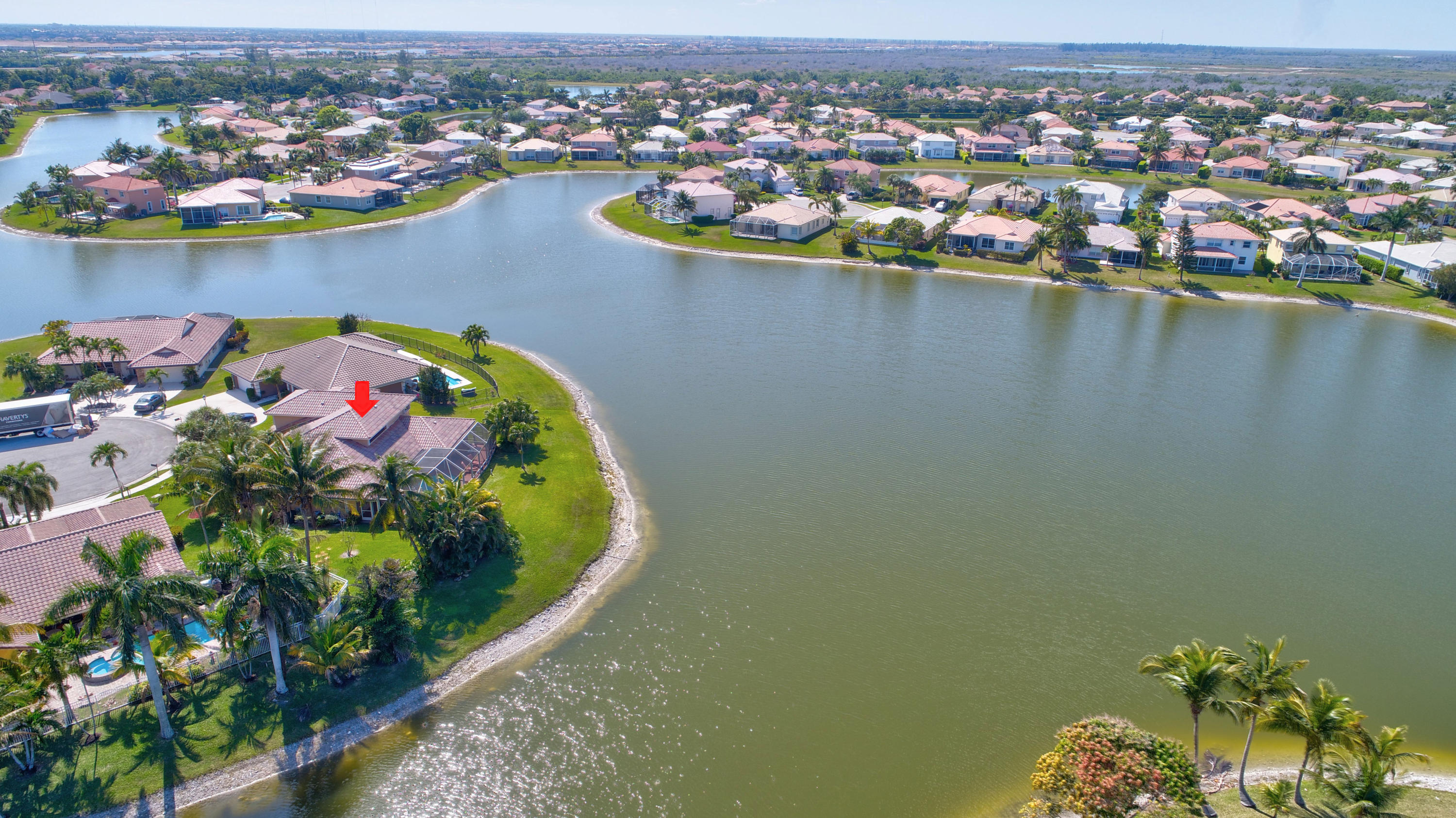 12491 Baywind Court Boca Raton, FL 33428 - Photo 5 of 63 dji_0908_09_10_11_12