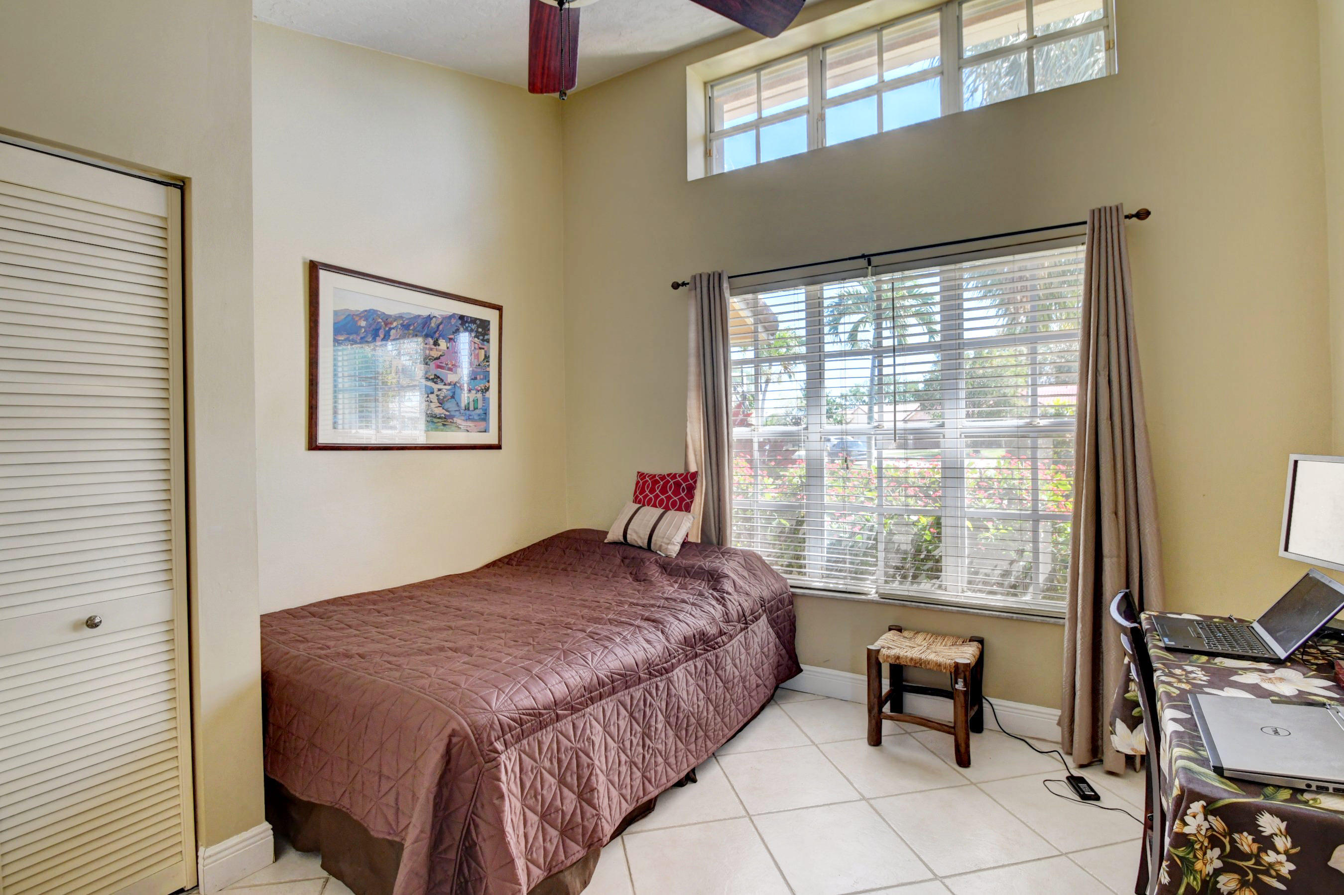 12491 Baywind Court Boca Raton, FL 33428 - Photo 52 of 63 Guest Bedroom