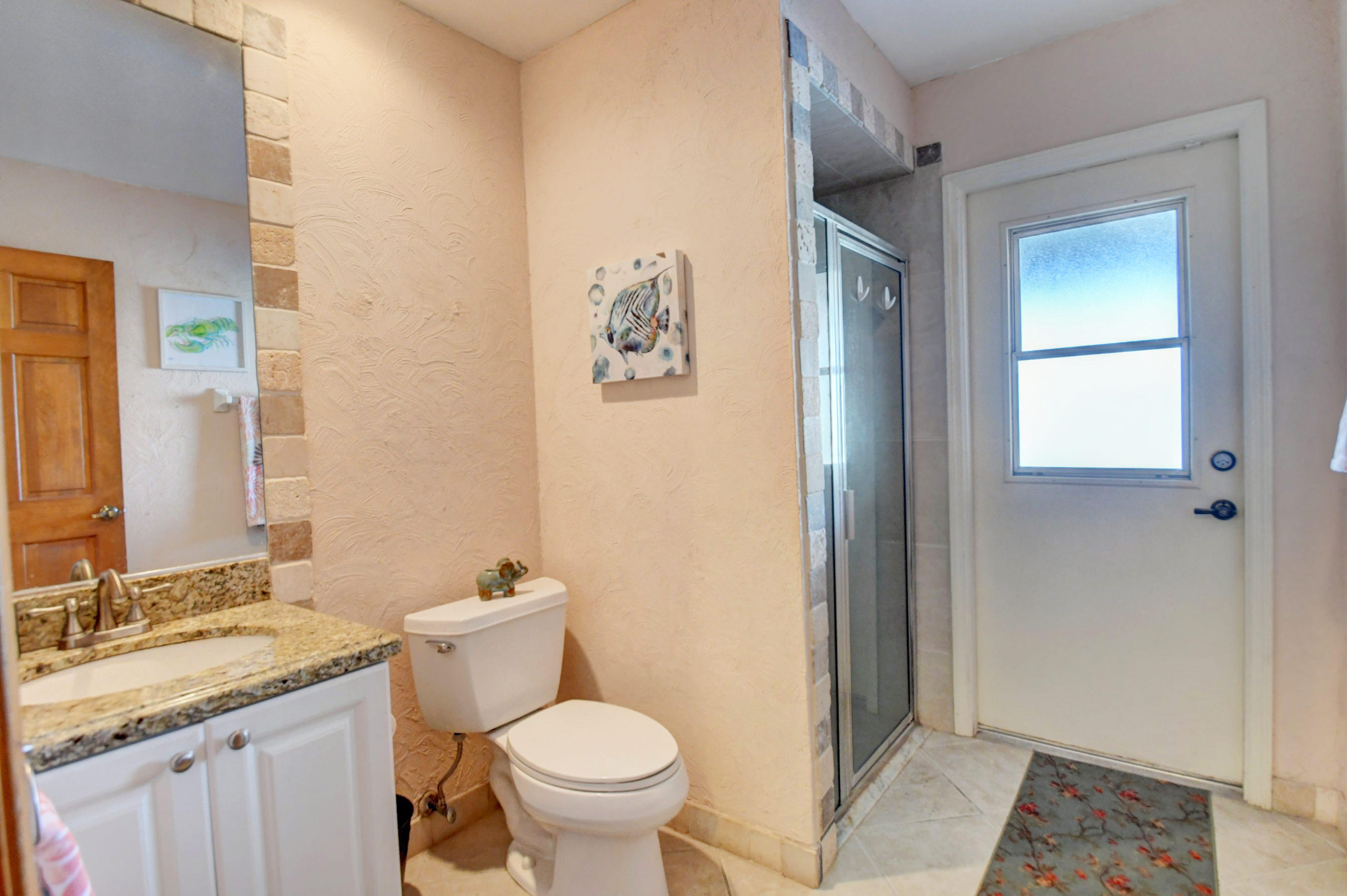 12491 Baywind Court Boca Raton, FL 33428 - Photo 53 of 63 Cabana Bath