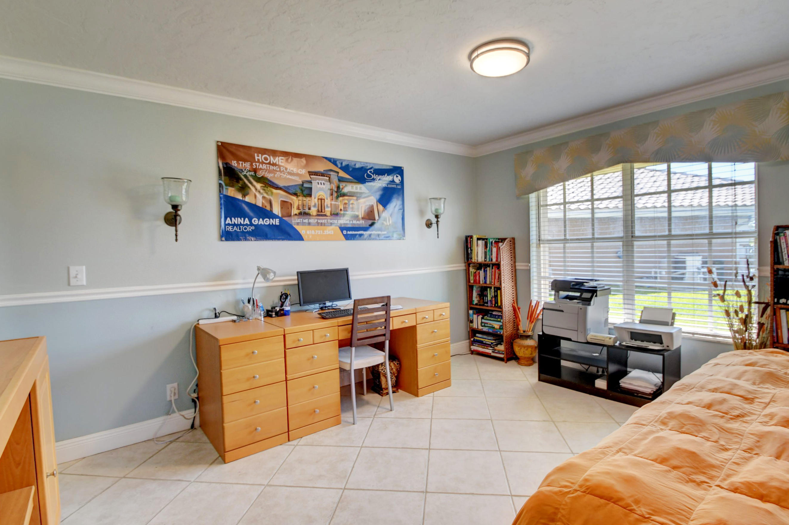 12491 Baywind Court Boca Raton, FL 33428 - Photo 54 of 63 Additional Living Room/Office