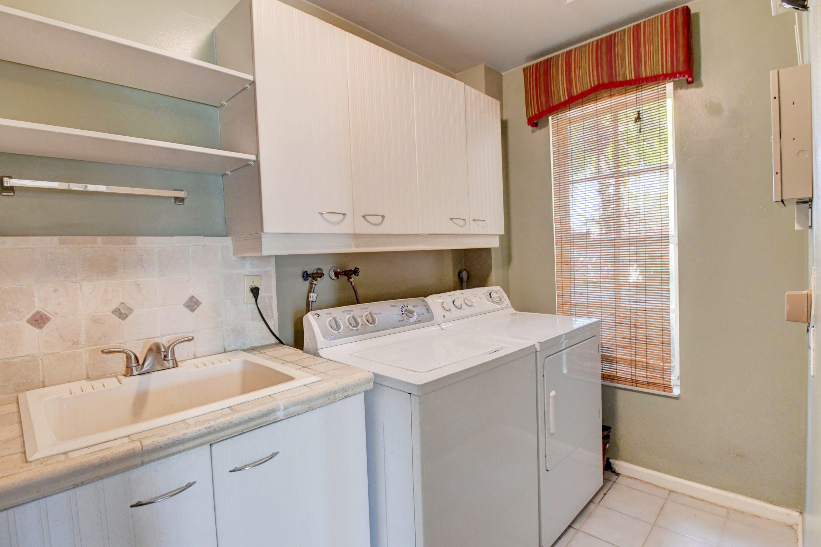 12491 Baywind Court Boca Raton, FL 33428 - Photo 55 of 63 Laundry Room