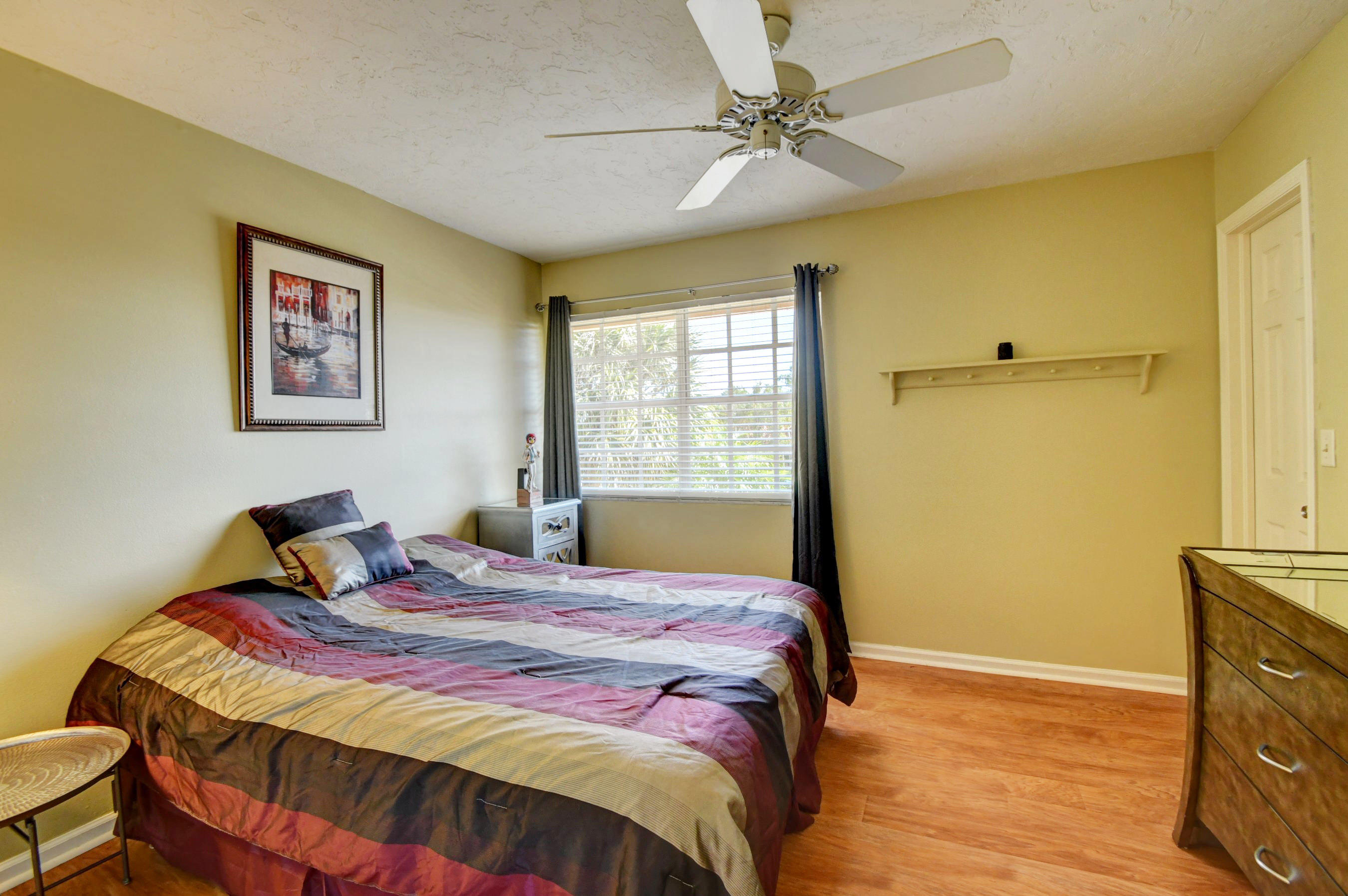 12491 Baywind Court Boca Raton, FL 33428 - Photo 57 of 63 Upstairs Bedroom 1