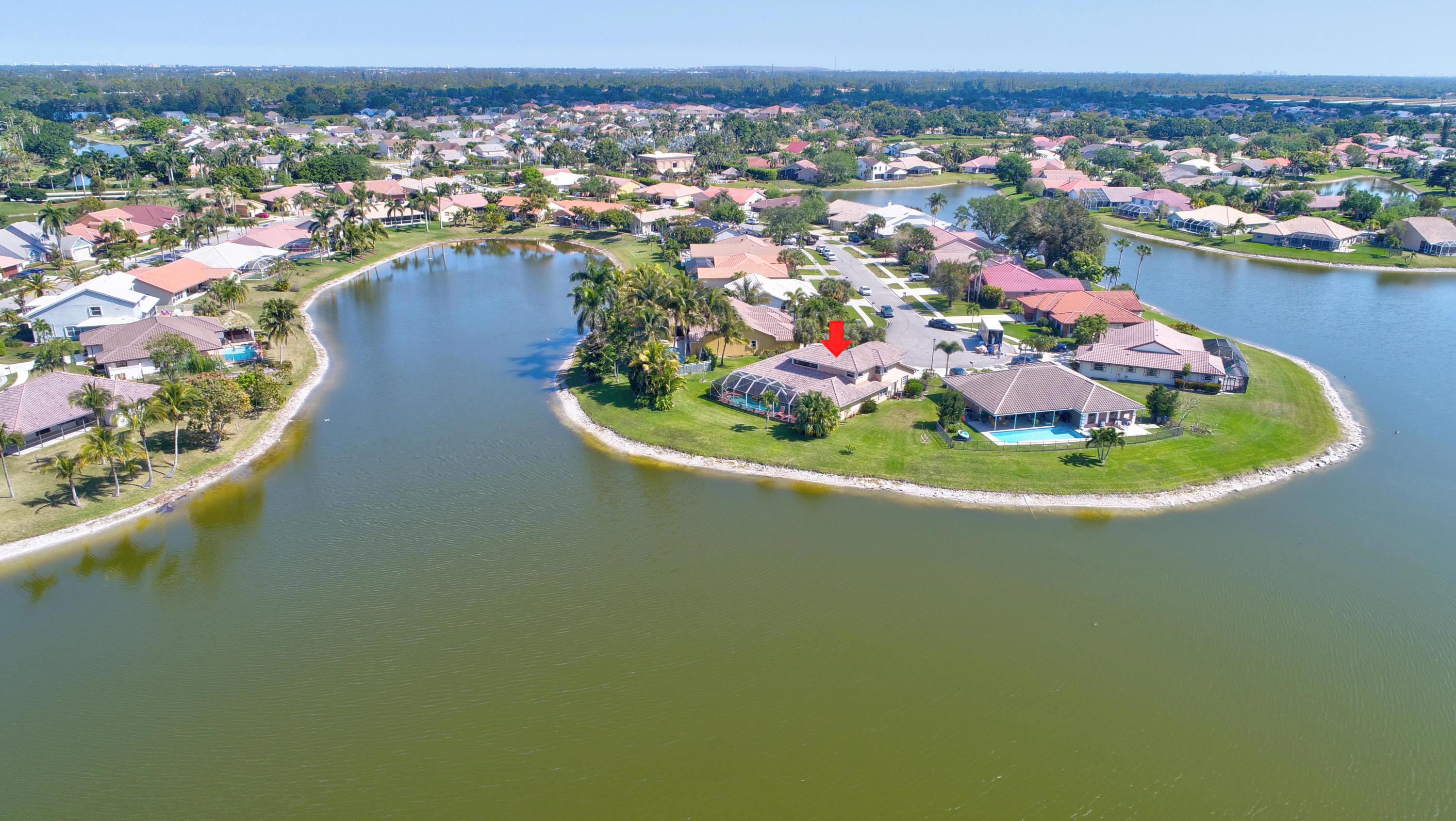 12491 Baywind Court Boca Raton, FL 33428 - Photo 6 of 63 dji_0918_19_20_21_22