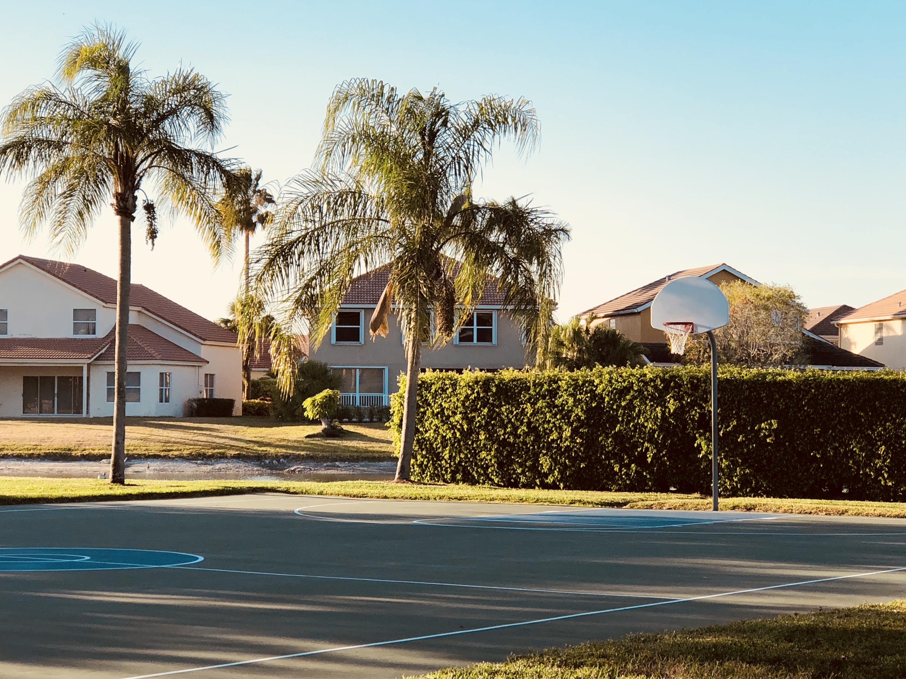 12491 Baywind Court Boca Raton, FL 33428 - Photo 61 of 63 Community Basketball Court
