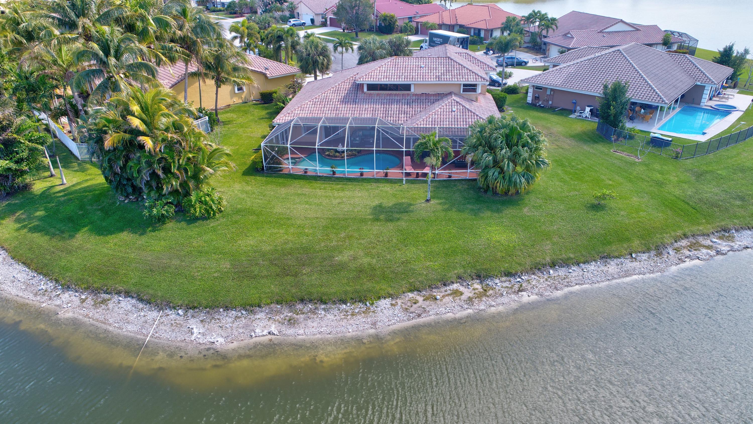 12491 Baywind Court Boca Raton, FL 33428 - Photo 9 of 63 dji_0958_59_60_61_62