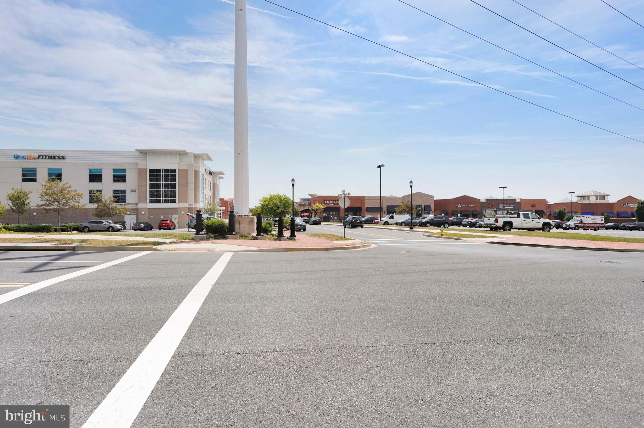 300 Mill Pond Road Frederick, MD 21701 - Photo 29 of 31 Walking distance to shopping and restaurants.