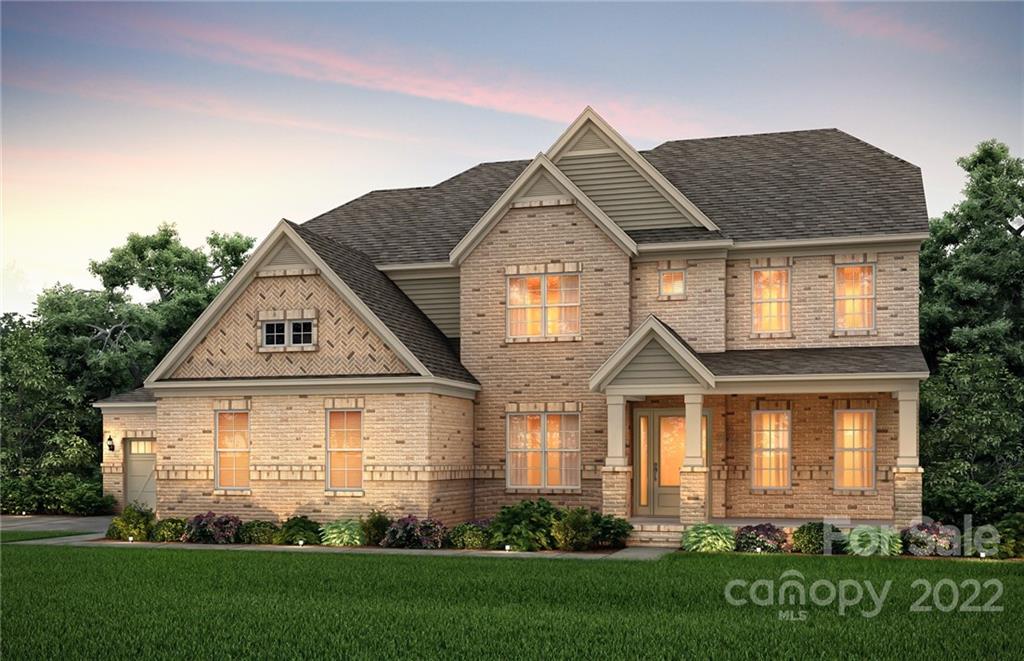 8313 Balcony Bridge Road, Unit 371 Huntersville, NC 28078 - Photo 1 of 15 Gallery Image 1