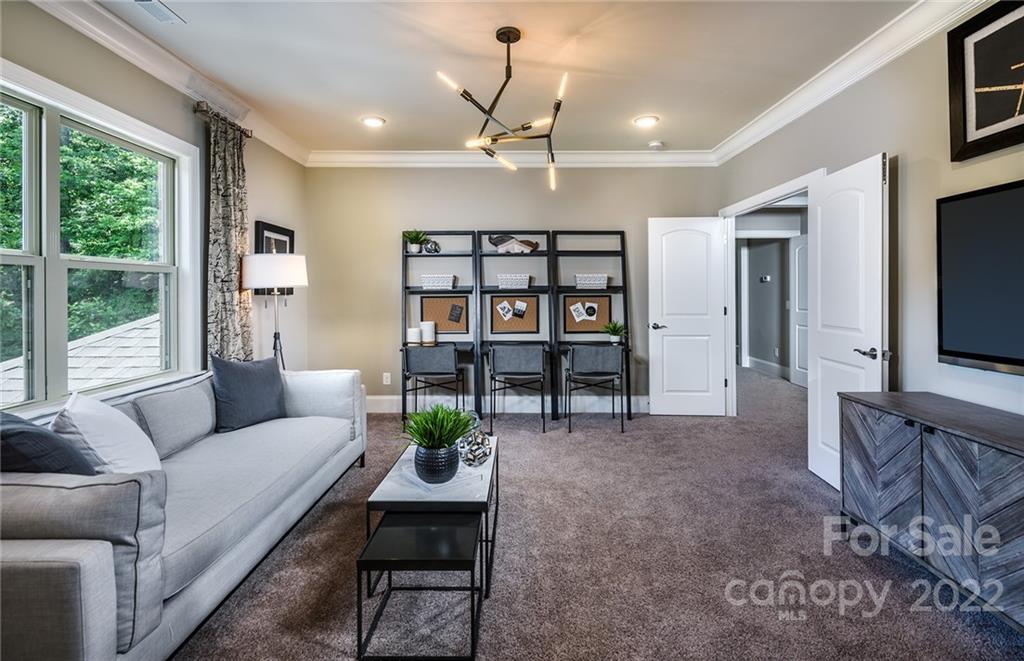 8313 Balcony Bridge Road, Unit 371 Huntersville, NC 28078 - Photo 12 of 15 Gallery Image 12