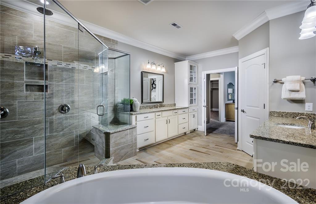 8313 Balcony Bridge Road, Unit 371 Huntersville, NC 28078 - Photo 13 of 15 Gallery Image 13
