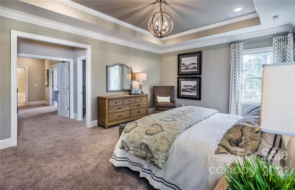 8313 Balcony Bridge Road, Unit 371 Huntersville, NC 28078 - Photo 15 of 15 Gallery Image 15