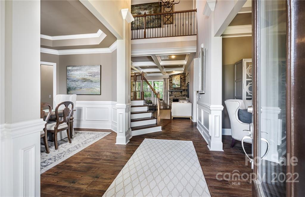 8313 Balcony Bridge Road, Unit 371 Huntersville, NC 28078 - Photo 2 of 15 Gallery Image 2