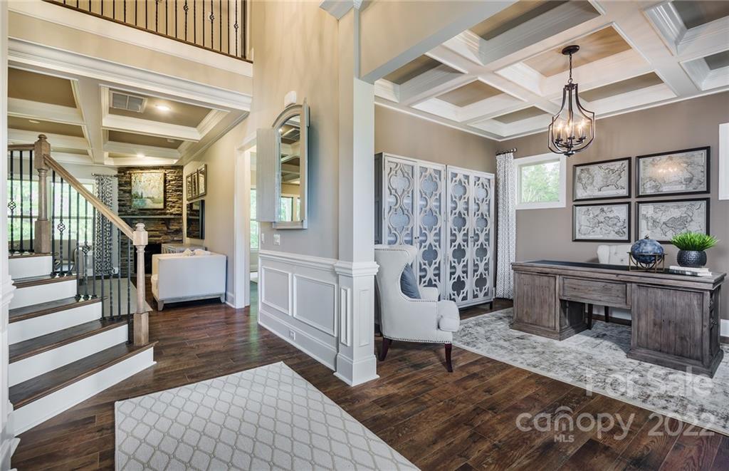 8313 Balcony Bridge Road, Unit 371 Huntersville, NC 28078 - Photo 3 of 15 Gallery Image 3