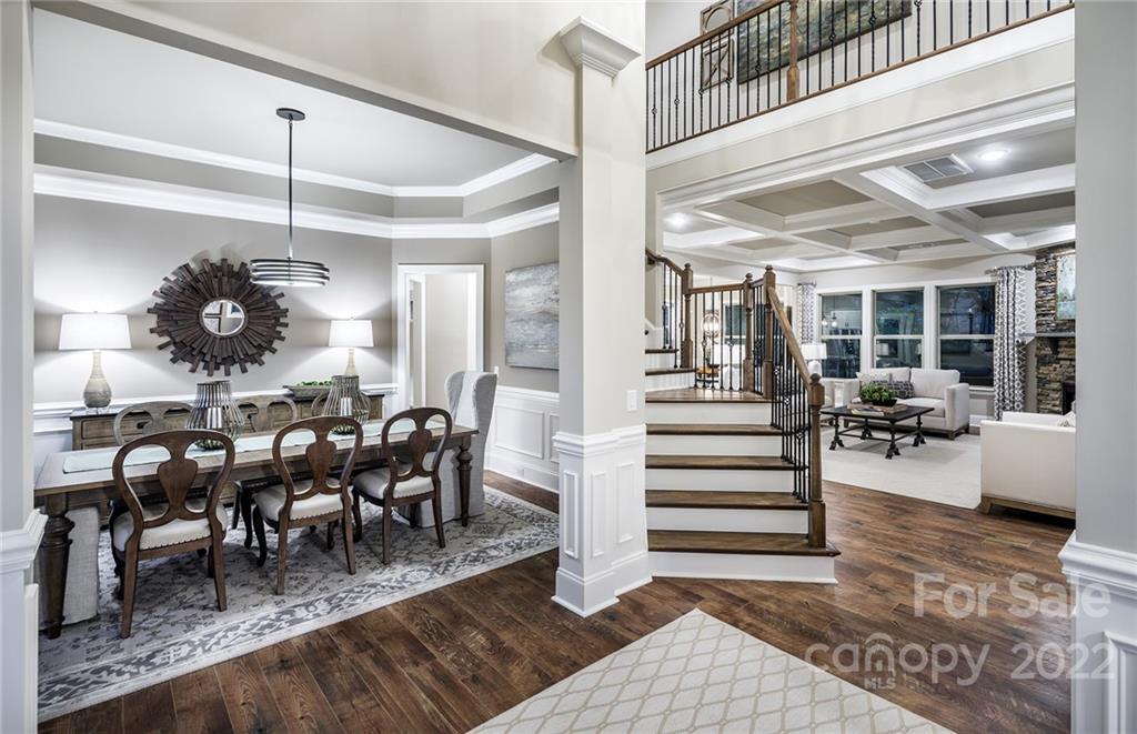 8313 Balcony Bridge Road, Unit 371 Huntersville, NC 28078 - Photo 4 of 15 Gallery Image 4