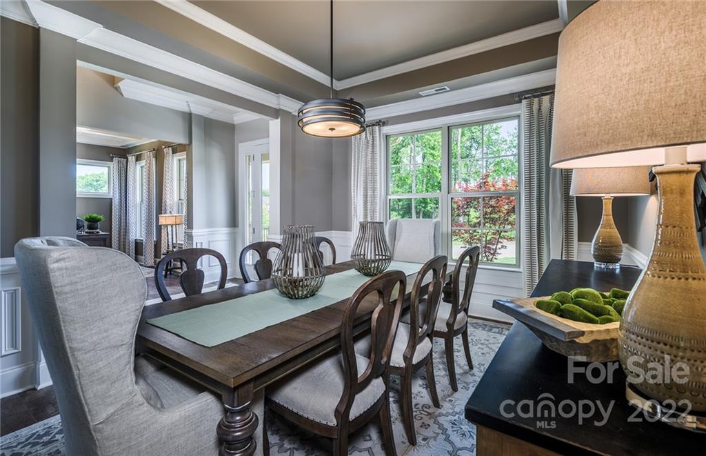 8313 Balcony Bridge Road, Unit 371 Huntersville, NC 28078 - Photo 5 of 15 Gallery Image 5