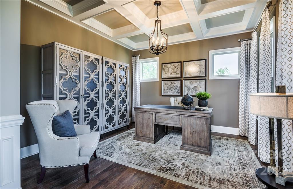 8313 Balcony Bridge Road, Unit 371 Huntersville, NC 28078 - Photo 6 of 15 Gallery Image 6
