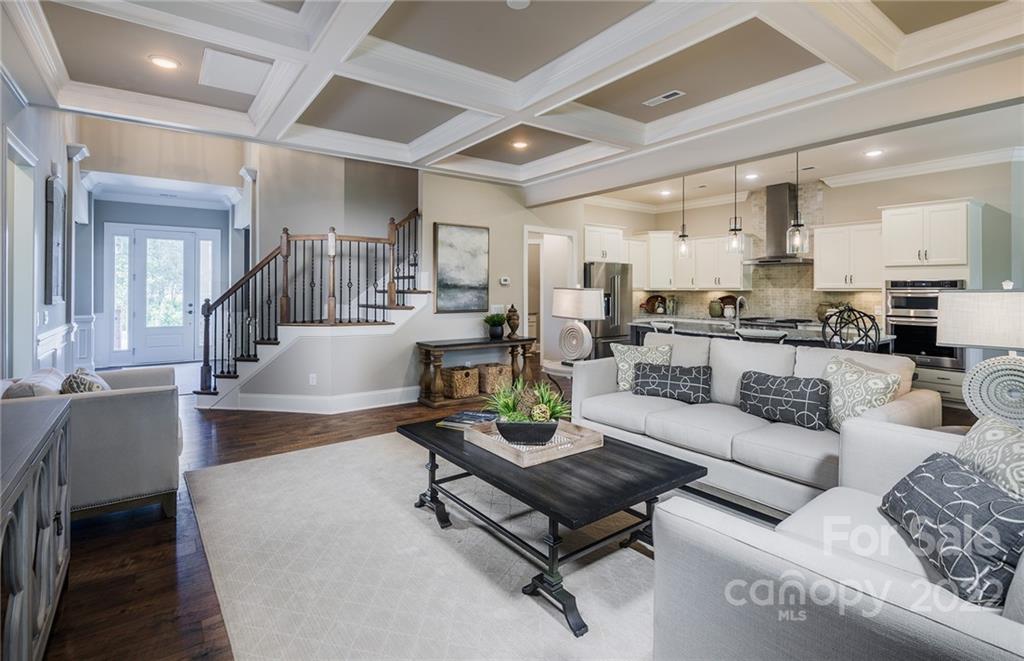 8313 Balcony Bridge Road, Unit 371 Huntersville, NC 28078 - Photo 7 of 15 Gallery Image 7