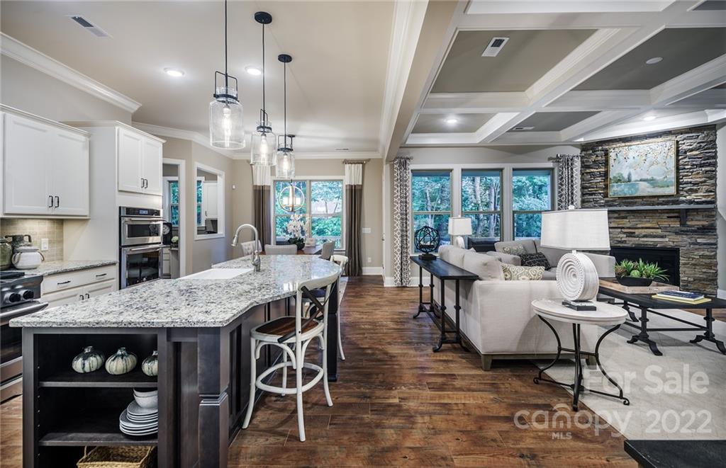 8313 Balcony Bridge Road, Unit 371 Huntersville, NC 28078 - Photo 8 of 15 Gallery Image 8