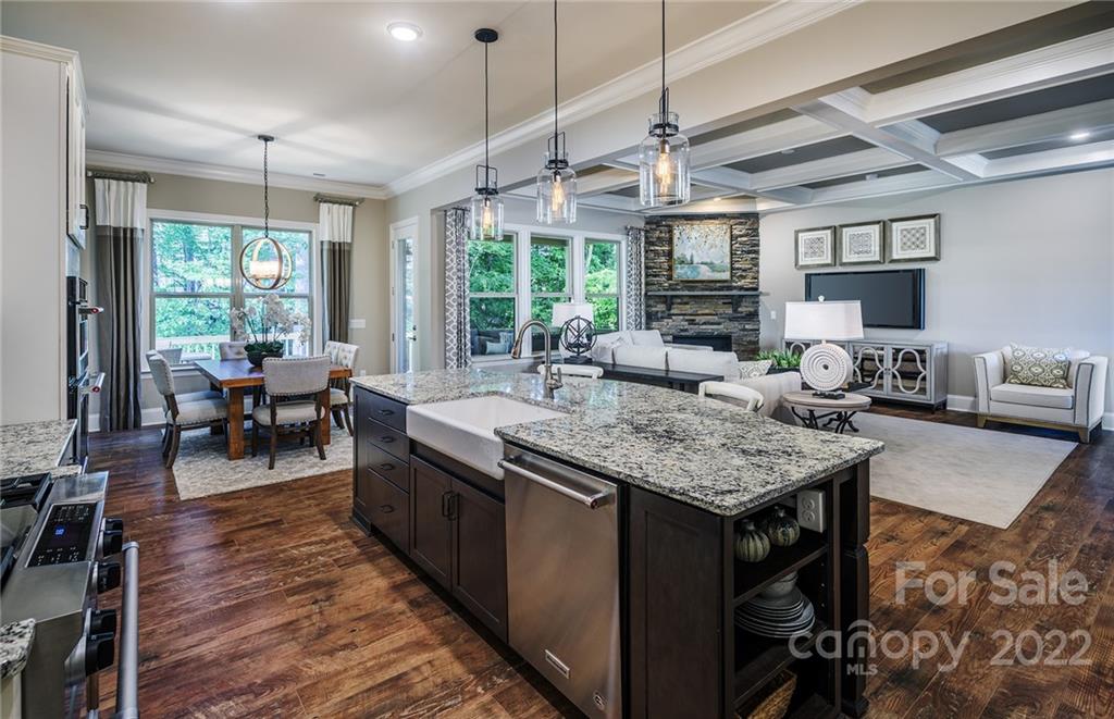 8313 Balcony Bridge Road, Unit 371 Huntersville, NC 28078 - Photo 9 of 15 Gallery Image 9