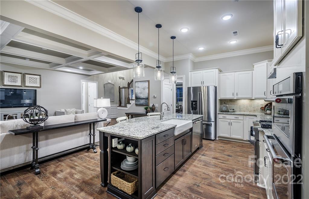 8313 Balcony Bridge Road, Unit 371 Huntersville, NC 28078 - Photo 10 of 15 Gallery Image 10