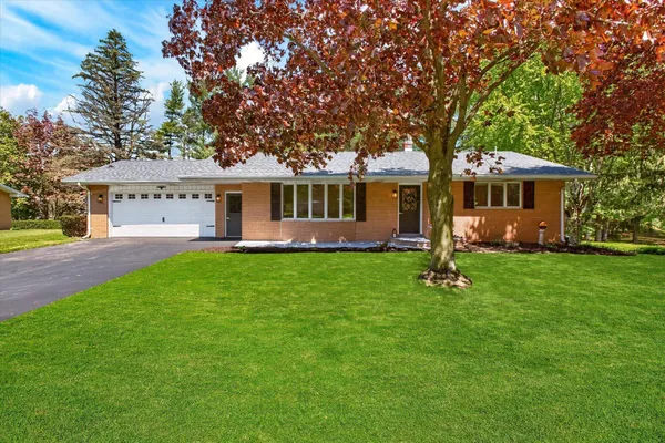 $324,500 | 1339 West Marquette Woods Road, St. Joseph, MI 49085