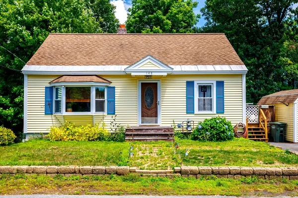 $315,000 | 148 Pond Street, Leominster, MA 01453